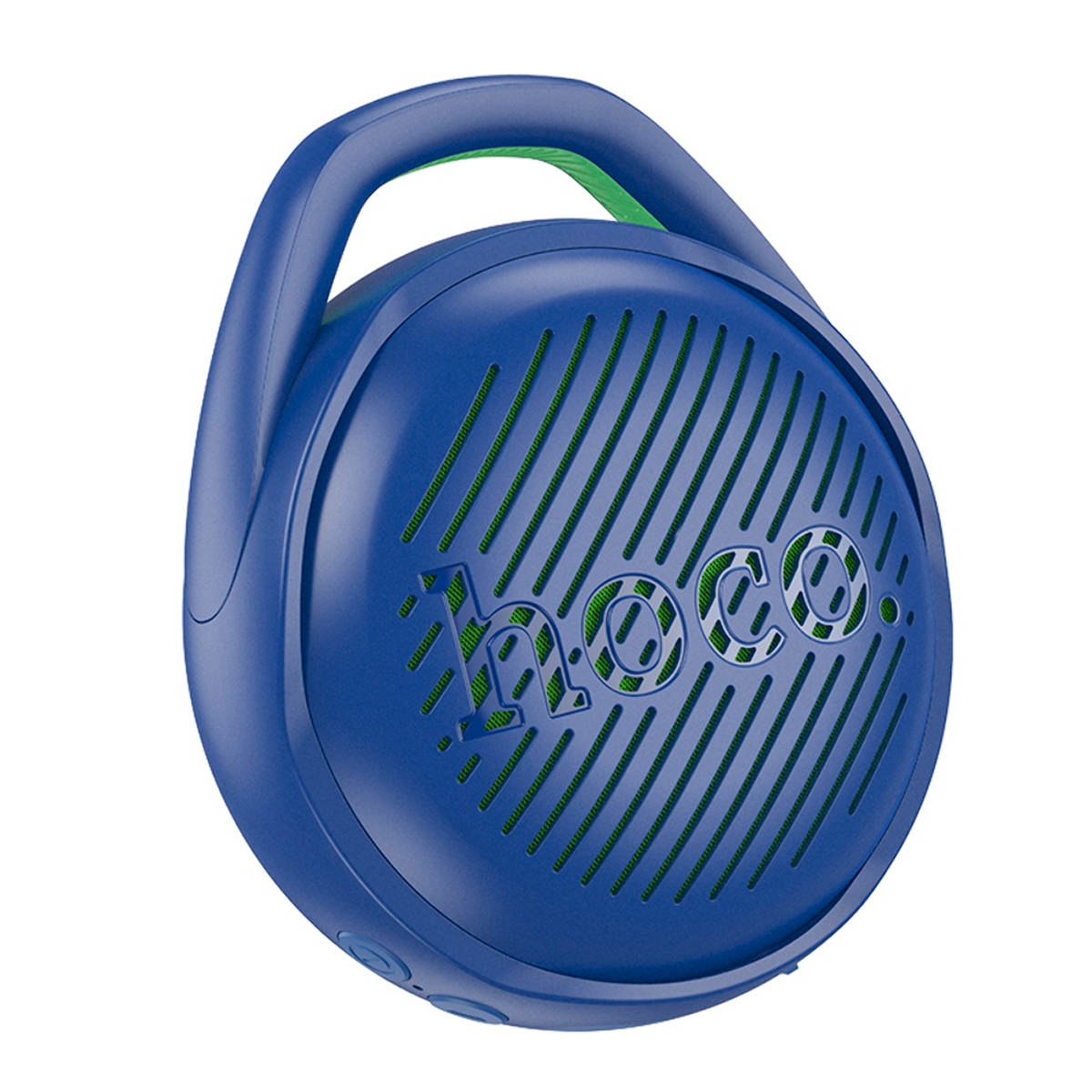 Parlantes Inalambrico Bluetooth Hoco Bc24 Fm Aux TF