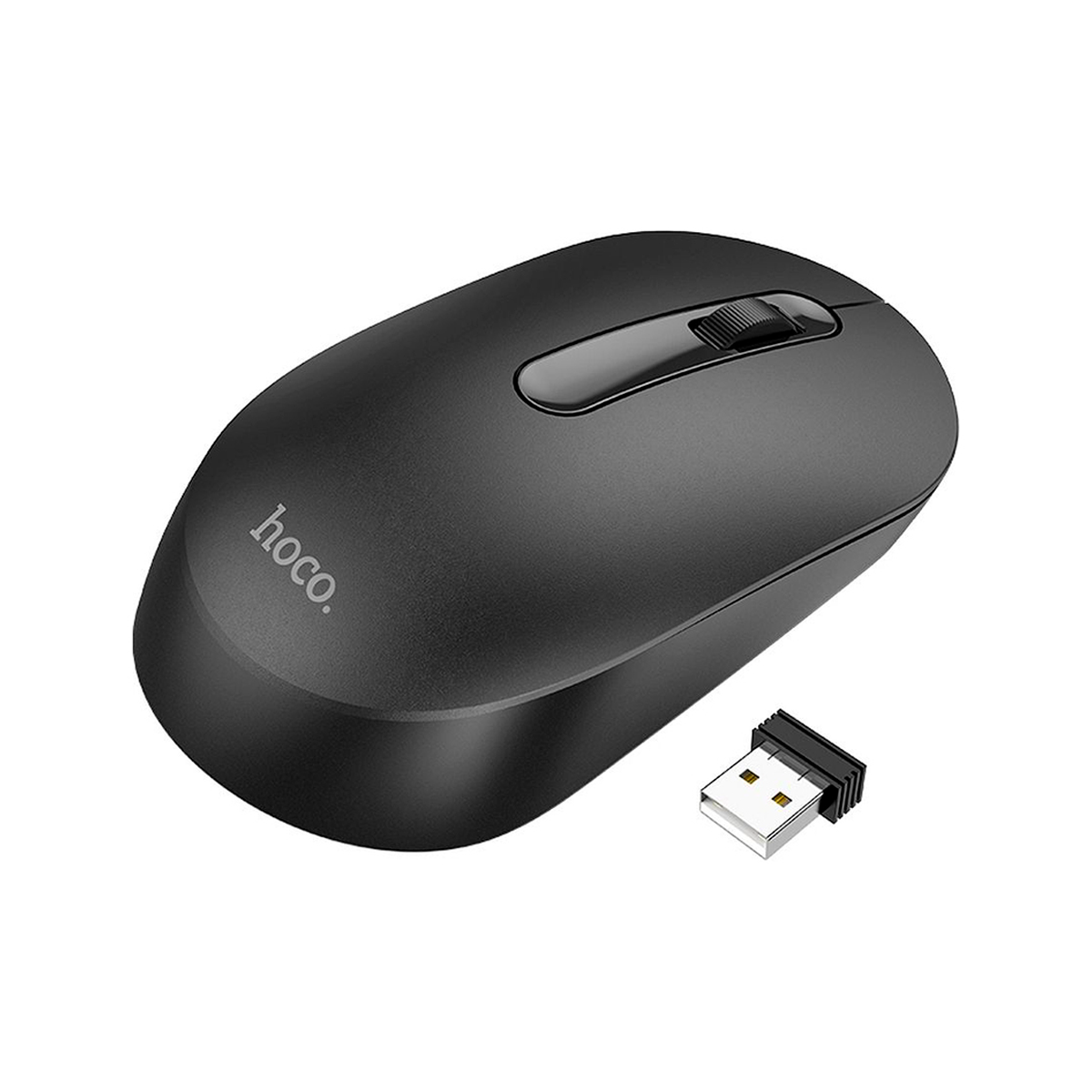 Mouse Inalambrico Wireless Hoco Gm14