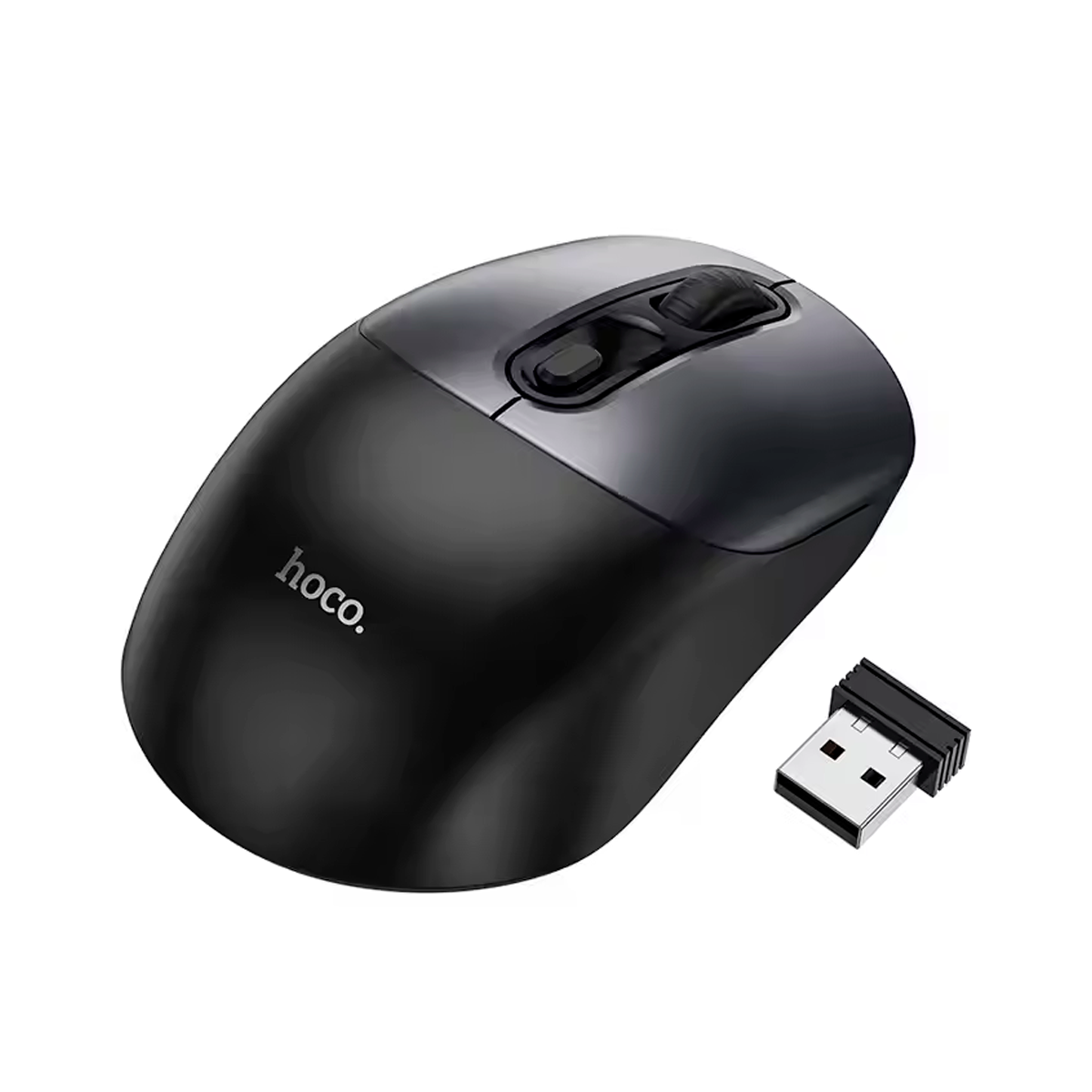Mouse Inalambrico Wireless Hoco Gm28