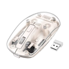 Mouse Inalambrico Dual Wireless Bluetooth Hoco Gm29