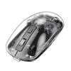 Mouse Inalambrico Dual Wireless Bluetooth Hoco Gm29