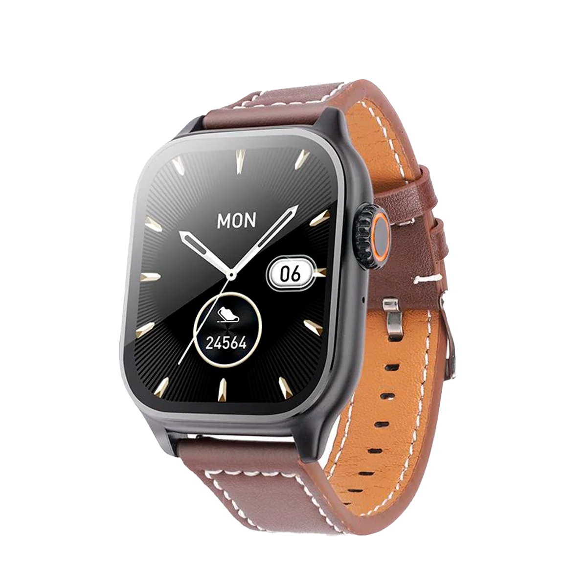 Smartwatch Reloj Inteligente Bluetooth Hoco Y17 Sport
