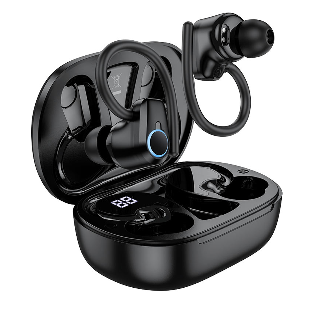 Audífonos Bluetooth Hoco Eq8 Tws