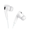 Audífonos In Ear Hoco M101 Pro Crystal Tipo C
