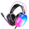 Audifonos Gamer Hoco Headser Hoco W109 Plus