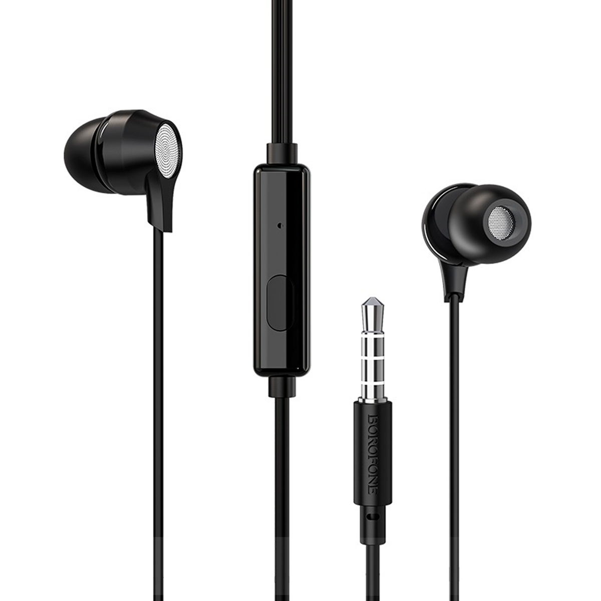 Audífonos In Ear Borofone Bm28