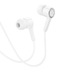 Audífonos In Ear Hoco M104 3.5mm