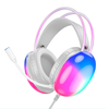 Audifonos Gamer Hoco Headser Hoco W109 Plus