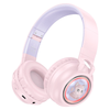Audífonos Bluetooth Hoco W50 Headset Gato