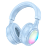 Audífonos Bluetooth Hoco W48 Headset Rgb