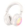 Audífonos Bluetooth Hoco W48 Headset Rgb