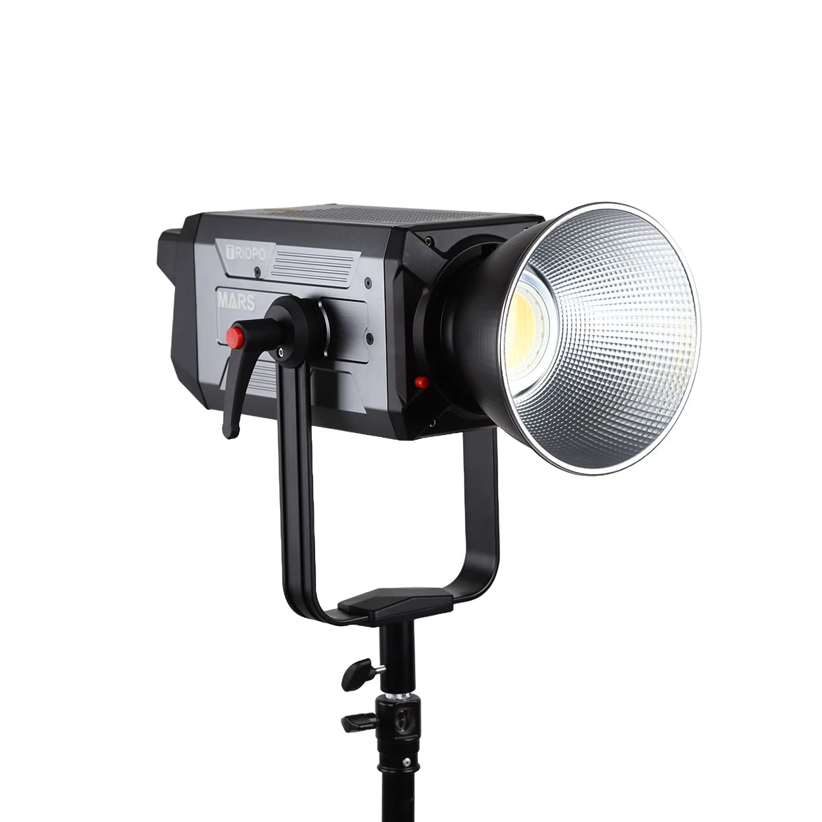 Triopo M-600BI Led Para Video Pro 600w Bicolor (3200K-5600K)