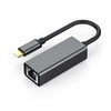 Adaptador Hub Tipo C a Rj45 Birlink