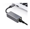 Adaptador Hub Tipo C a Rj45 Birlink