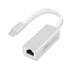 Adaptador Hub Tipo C a Rj45 Birlink