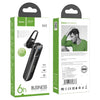 Audífono Manos Libres Bluetooth Hoco E63
