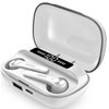 Audífonos In Ear Bluetooth Lenovo Qt81
