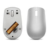 Mouse Lenovo Compact 530 Inalámbrico