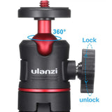 Ulanzi MT-08 Mini Trípode Extensible