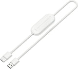 Lemorele P1000 Receptor Para Pantallas Imagen Desde Teléfonos