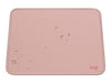 Mousepad Logitech Studio Series 23x20 cm
