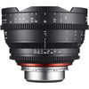 Samyang Xeen Classic 35mm T1.5 Lente Para Sony E Full Frame