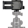 JOBY GripTight PRO Montura Para Teléfonos en Trípodes JB01389-BWW