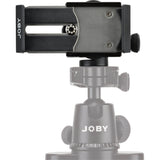 JOBY GripTight PRO Montura Para Teléfonos en Trípodes JB01389-BWW