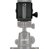 JOBY GripTight PRO Montura Para Teléfonos en Trípodes JB01389-BWW