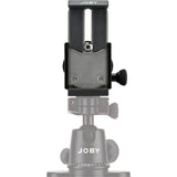 JOBY GripTight PRO Montura Para Teléfonos en Trípodes JB01389-BWW
