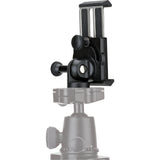 JOBY GripTight PRO Montura Para Teléfonos en Trípodes JB01389-BWW