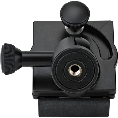 JOBY GripTight PRO Montura Para Teléfonos en Trípodes JB01389-BWW