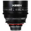 Samyang Xeen Classic 35mm T1.5 Lente Para Sony E Full Frame