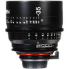 Samyang Xeen Classic 35mm T1.5 Lente Para Sony E Full Frame