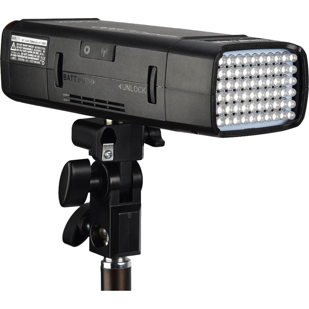 Godox AD-L Lámpara de Leds Para Serie Godox AD-200