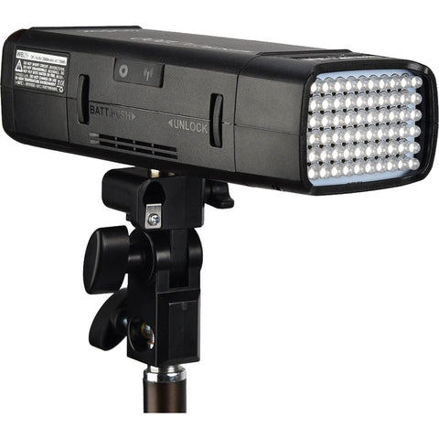 Godox AD-L Lámpara de Leds Para Serie Godox AD-200