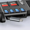Ulanzi MCR-02 Multifunctional High-Speed Card Reader Case