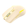 Mouse Gamer Fantech Inalambrico Venom II Wgc2