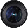 Samyang AF 14mm f/2.8 FE Lente Para Sony E Full Frame Autofoco