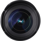 Samyang AF 14mm f/2.8 FE Lente Para Sony E Full Frame Autofoco