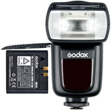 Godox VB-18 Batería de Ion Litio 11,1 V / 2.000 mAh Para Flashes Godox