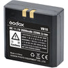 Godox VB-18 Batería de Ion Litio 11,1 V / 2.000 mAh Para Flashes Godox