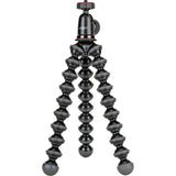 JOBY GorillaPod 1K Trípode Flexible Con Cabezal de Bola JB01503-BWW