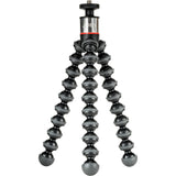 JOBY GorillaPod 500 Mini-Tripode Flexible JB01502-BWW