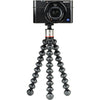 JOBY GorillaPod 500 Mini-Tripode Flexible JB01502-BWW