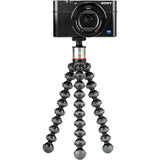 JOBY GorillaPod 500 Mini-Tripode Flexible JB01502-BWW