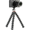 JOBY GorillaPod 500 Mini-Tripode Flexible JB01502-BWW