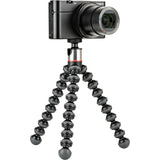 JOBY GorillaPod 500 Mini-Tripode Flexible JB01502-BWW