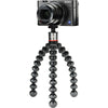 JOBY GorillaPod 500 Mini-Tripode Flexible JB01502-BWW