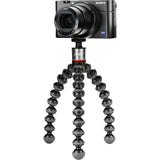 JOBY GorillaPod 500 Mini-Tripode Flexible JB01502-BWW